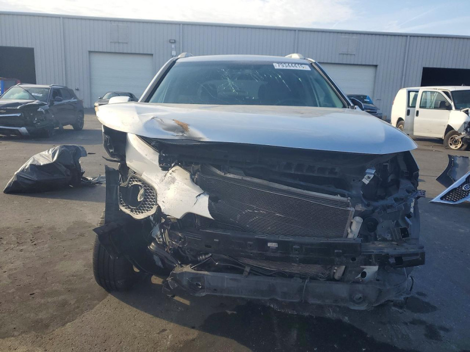 Kia SORENTO 2013 — Copart