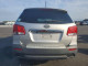 Kia SORENTO 2013 — Copart