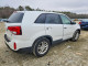 Kia SORENTO 2014 — Copart