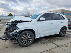 Kia SORENTO 2012