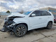 Kia SORENTO 2012 — Copart