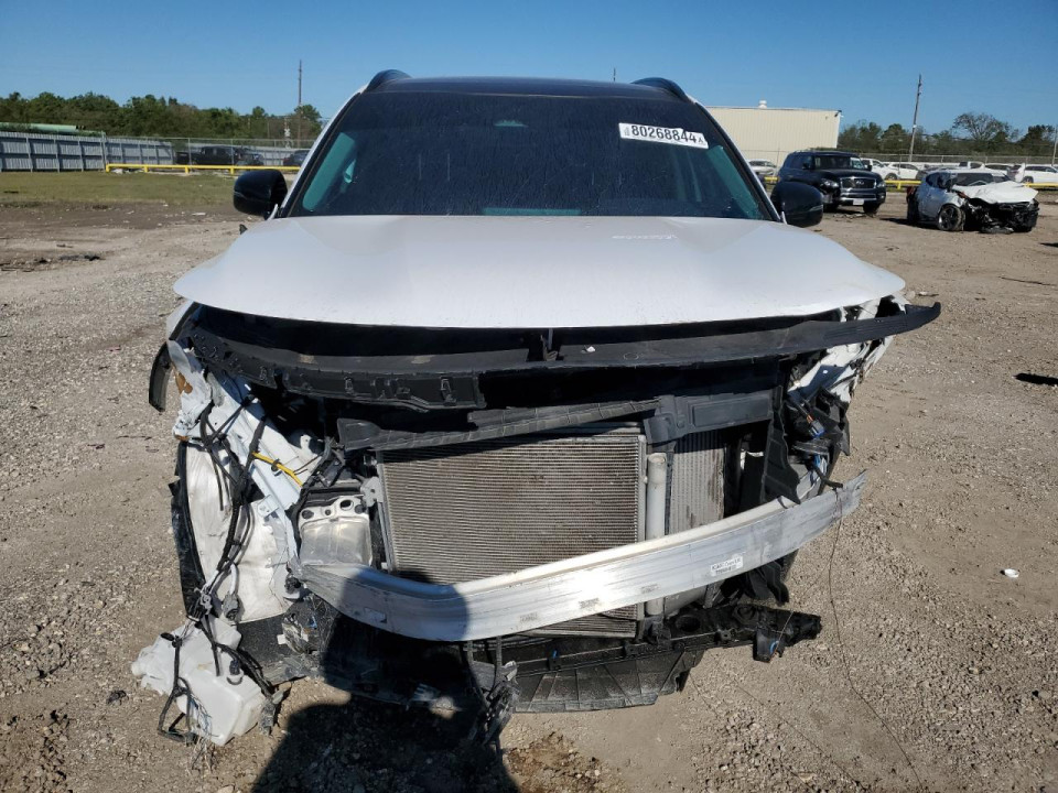 Kia SORENTO 2023 — Copart