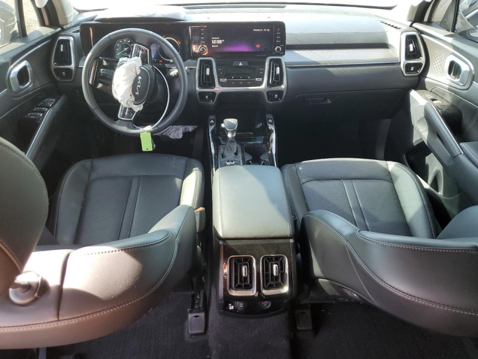 Kia SORENTO 2023 — Copart