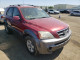 Kia SORENTO 2003 — Copart