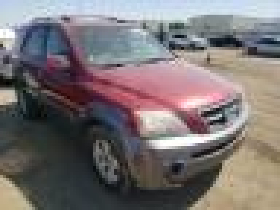 Kia SORENTO 2003 — Copart