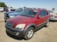Kia SORENTO 2003 — Copart