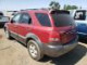 Kia SORENTO 2003 — Copart