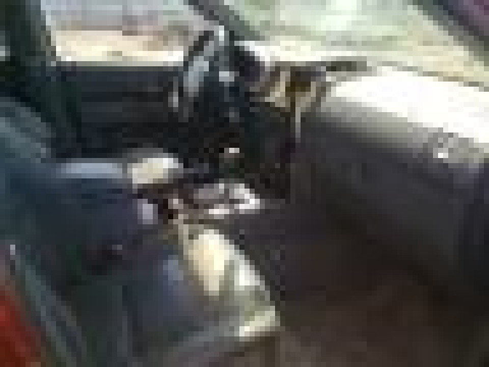 Kia SORENTO 2003 — Copart