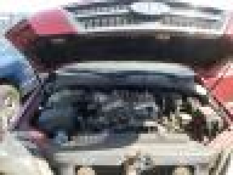 Kia SORENTO 2003 — Copart