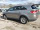 Kia SORENTO 2017 — Copart
