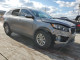 Kia SORENTO 2017 — Copart