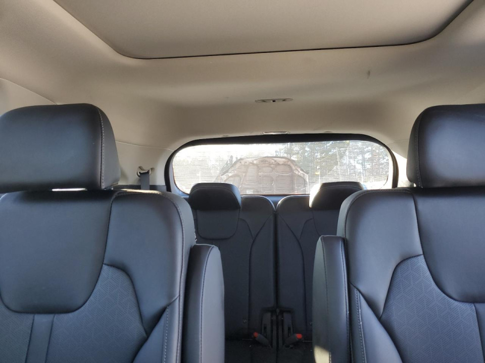 Kia SORENTO 2022 — Copart