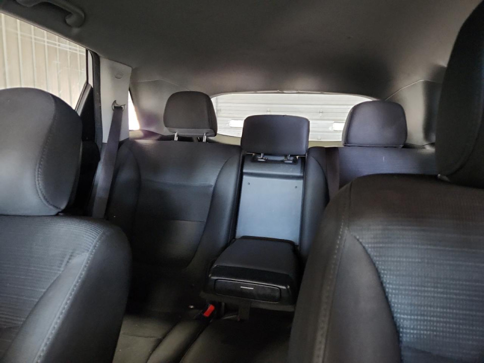 Kia SORENTO 2014 — Copart
