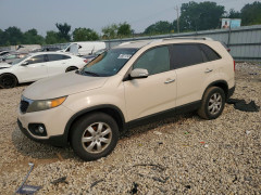 Kia SORENTO 2011