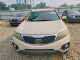 Kia SORENTO 2011 — Copart