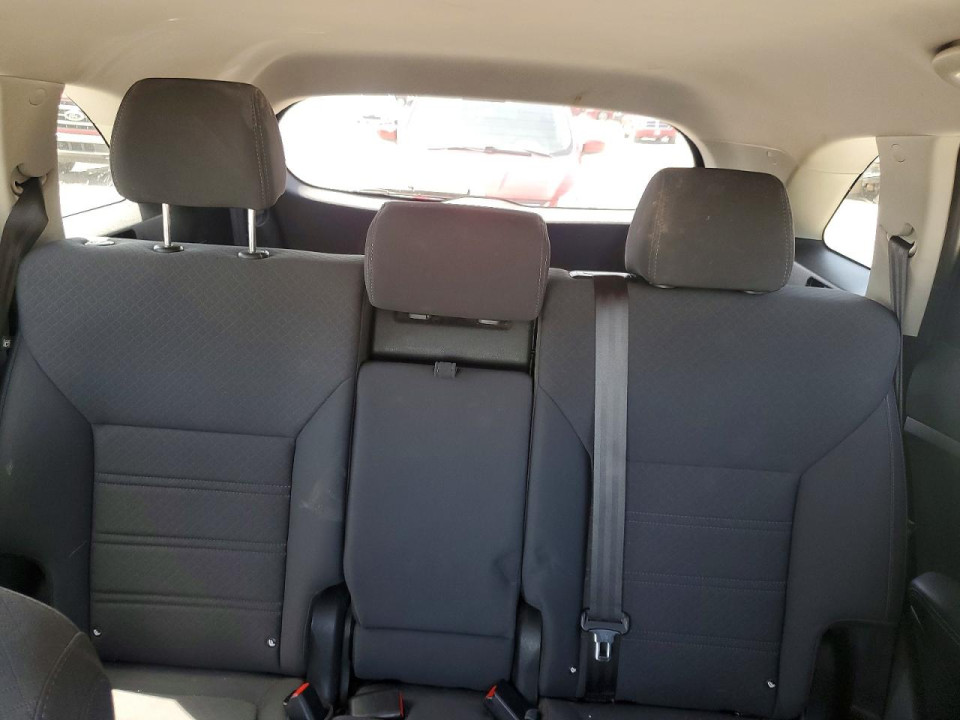 Kia SORENTO 2020 — Copart