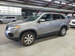 Kia SORENTO 2011