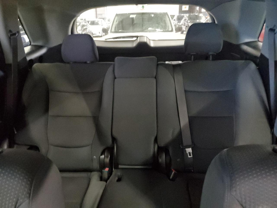 Kia SORENTO 2011 — Copart