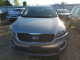 Kia SORENTO 2017 — Copart