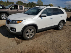 Kia SORENTO 2012