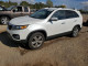 Kia SORENTO 2012 — Copart