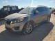 Kia SORENTO 2017 — Copart