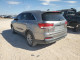 Kia SORENTO 2017 — Copart