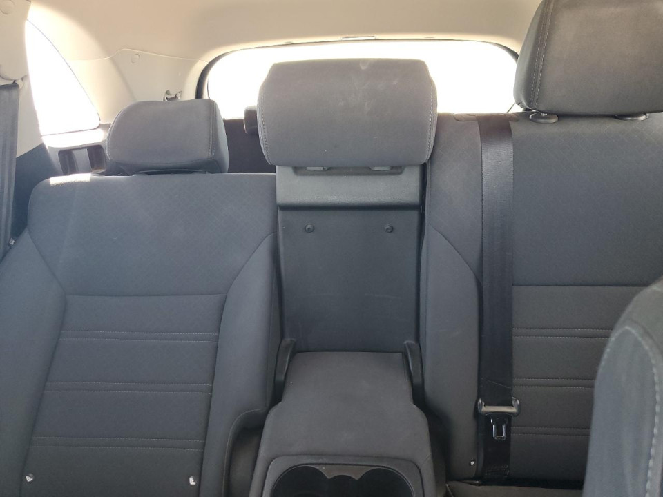 Kia SORENTO 2017 — Copart