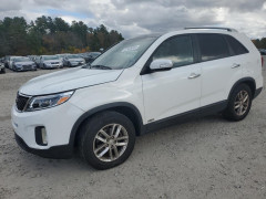 Kia SORENTO 2014
