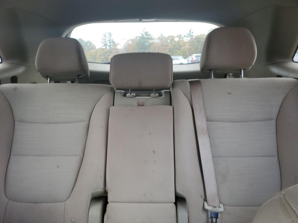 Kia SORENTO 2014 — Copart