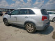 Kia SORENTO 2011 — Copart