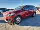 Kia SORENTO 2018 — Copart