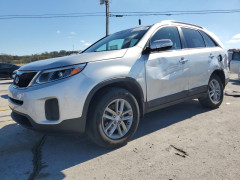 Kia SORENTO 2014