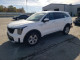 Kia SORENTO 2025 — Copart