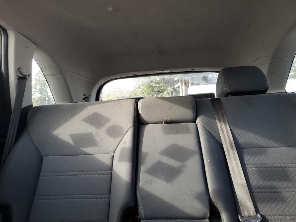 Kia SORENTO 2019 — Copart