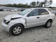 Kia SORENTO 2008 — Copart