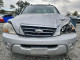 Kia SORENTO 2008 — Copart