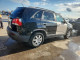 Kia SORENTO 2011 — Copart