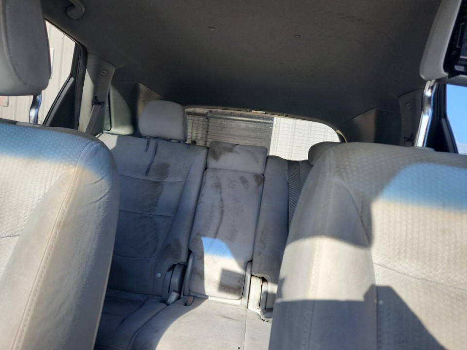 Kia SORENTO 2011 — Copart