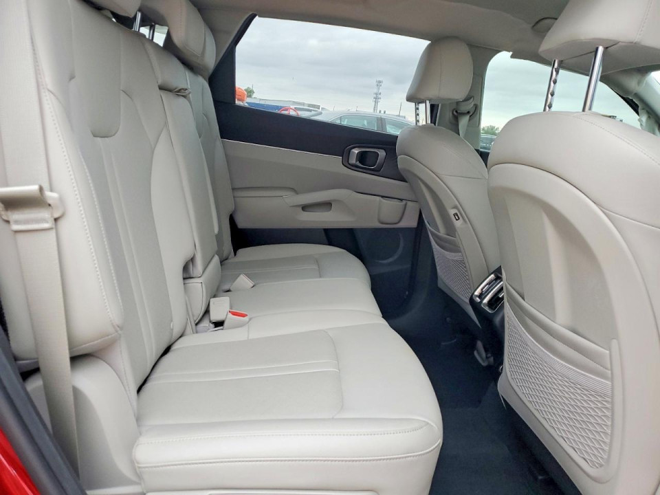 Kia SORENTO 2023 — Copart