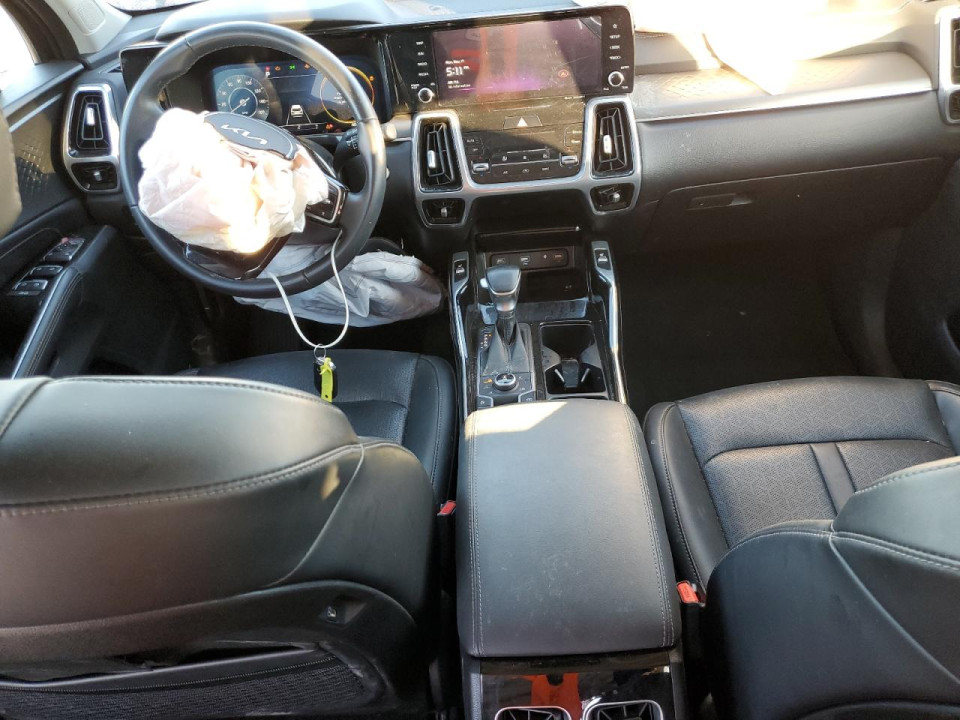 Kia SORENTO 2023 — Copart