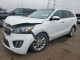 Kia SORENTO 2016 — Copart