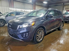 Kia SORENTO 2017