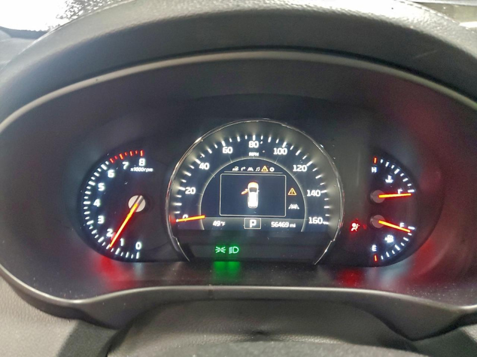 Kia SORENTO 2017 — Copart