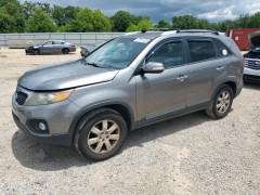 Kia SORENTO 2012