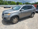 Kia SORENTO 2012 — Copart