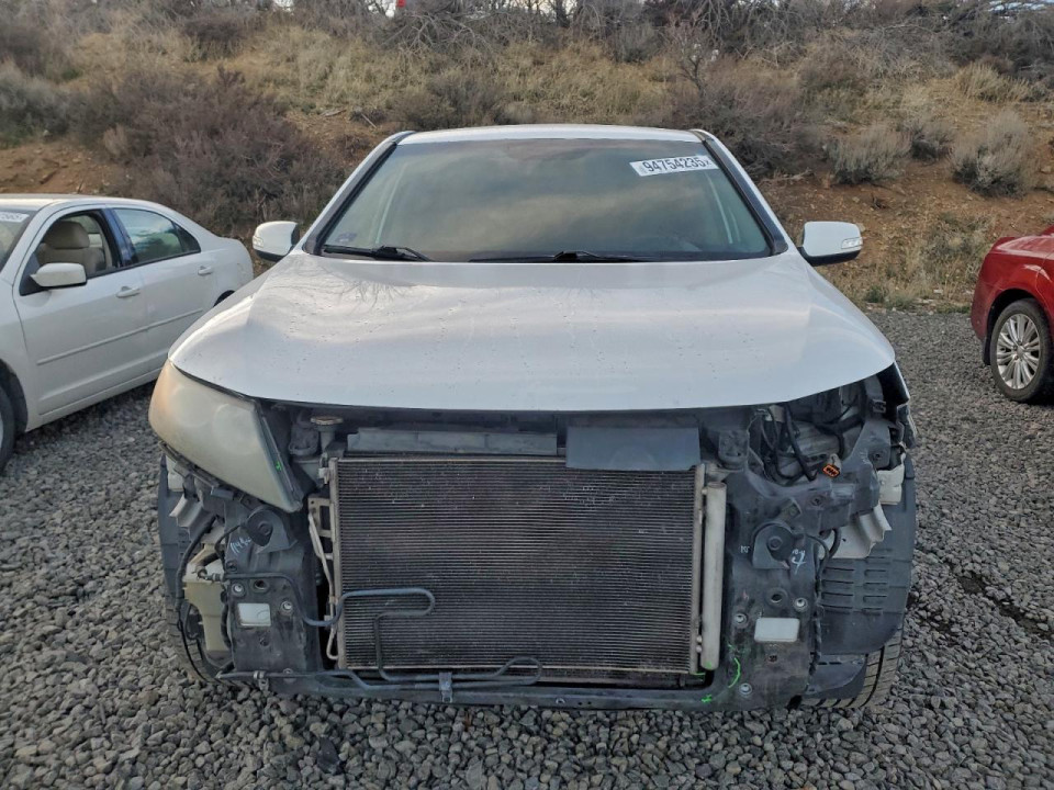 Kia SORENTO 2011 — Copart