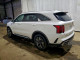 Kia SORENTO 2021 — Copart