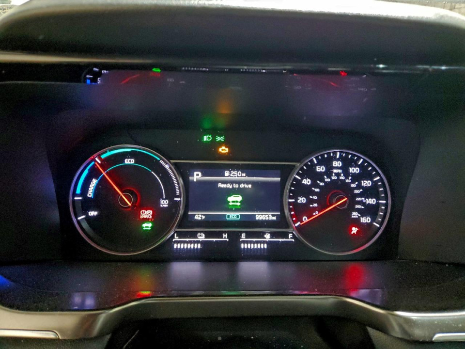 Kia SORENTO 2021 — Copart