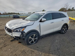 Kia SORENTO 2017